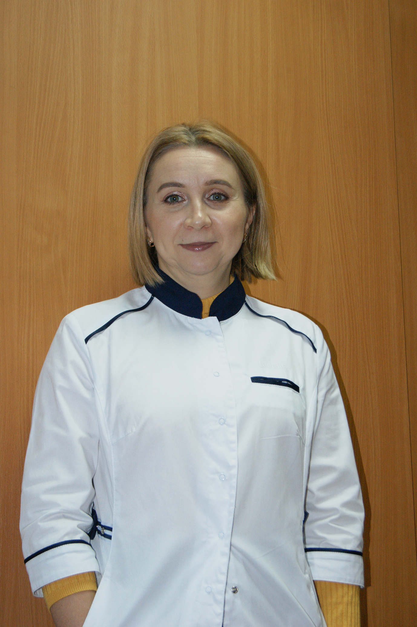 Алексеева Надежда Владиславовна